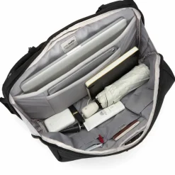 Online PacSafe V Commuter 16 inch laptop rugzak 18 liter black