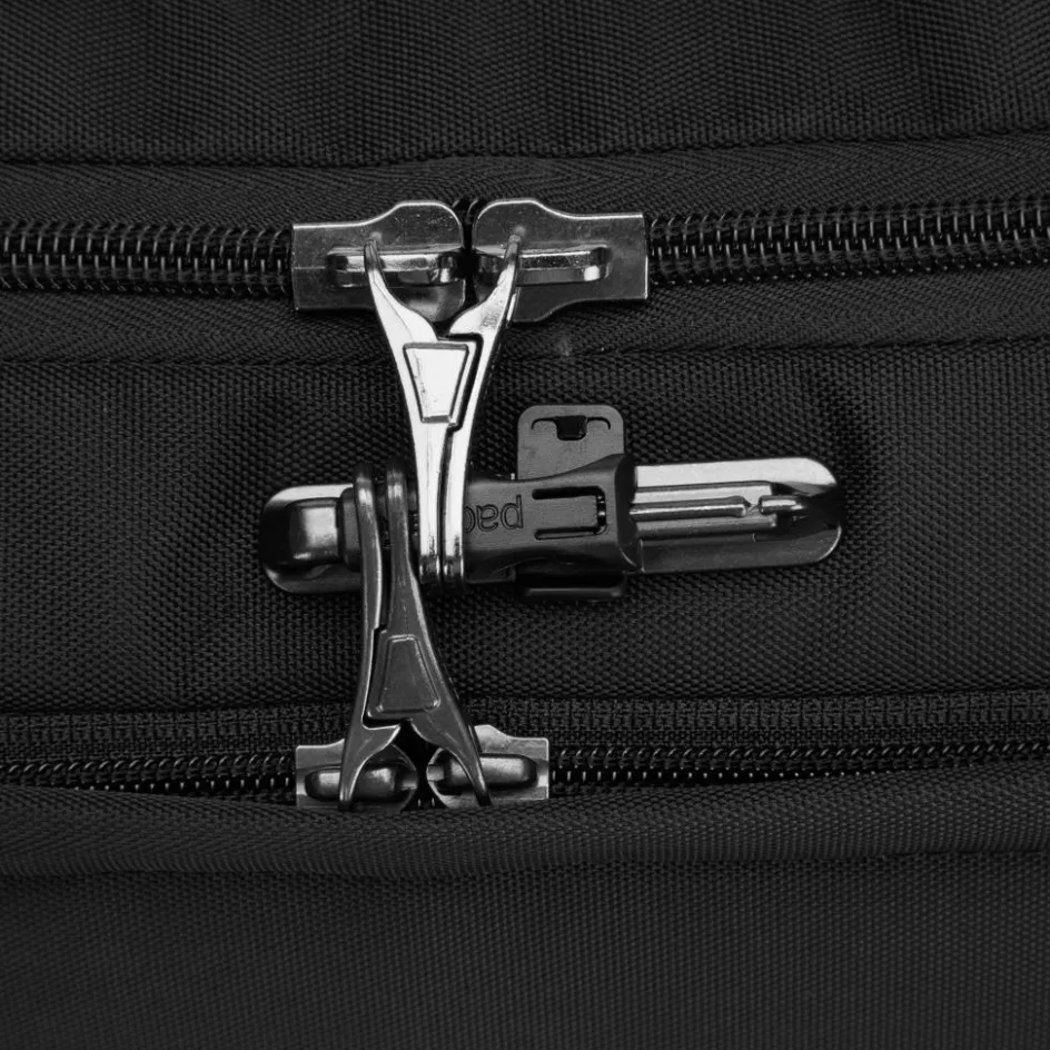 Online PacSafe V Commuter 16 inch laptop rugzak 18 liter black