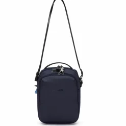 PacSafe V Companion schoudertas ocean