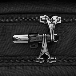 PacSafe V Tour Anti Theft 16 inch laptop rugzak 26 liter jet black