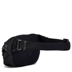 Outlet PacSafe Vibe 100 heuptas jet black