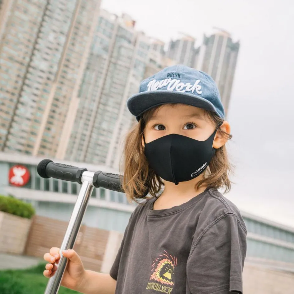 Discount PacSafe ViralOff mondkapje M