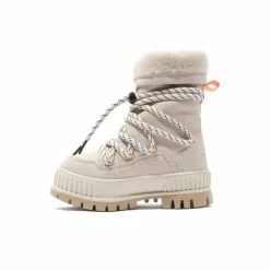Sale Palladium Pallashock Hiver schoenen dames almond milk