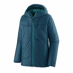 Sale Patagonia DAS Parka outdoor jack heren lagom blue