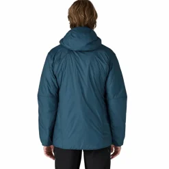 Sale Patagonia DAS Parka outdoor jack heren lagom blue