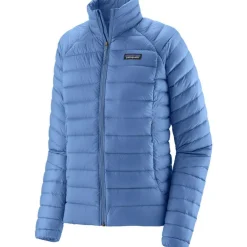 Best Patagonia Down Sweater outdoor jack dames abundant blue
