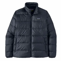 Patagonia Tres 3-in-1 parka outdoor jack heren new navy