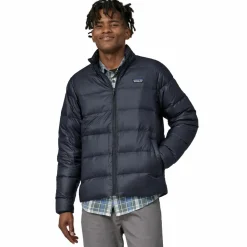 Patagonia Tres 3-in-1 parka outdoor jack heren new navy