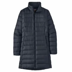 Discount Patagonia Tres 3-in-1 parka outdoor jack dames smolder blue