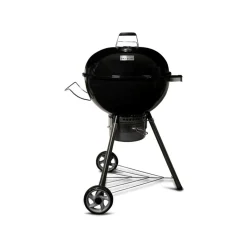 Patton Kettle Chef houtskoolbarbecue 57 cm premium black