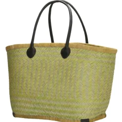 PE Florence  Bozaka strandtas olijfgroen