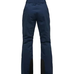 Discount Peak Performance  Anima 2L skibroek dames blue shadow