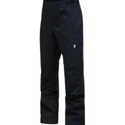 Peak Performance  ANIMA skibroek dames black