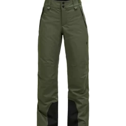 Peak Performance  ANIMA skibroek dames pine needle