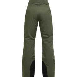 Peak Performance  ANIMA skibroek dames pine needle