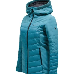 Outlet Peak Performance  Blackfire Down winterjas dames hydro fresh