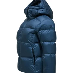 Peak Performance  GLISSADE DOWN winterjas dames mountain lake