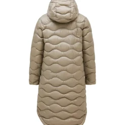 Sale Peak Performance  HELIUM DOWN jas dames avid beige