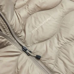 Sale Peak Performance  HELIUM DOWN jas dames avid beige