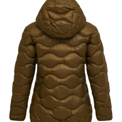 Clearance Peak Performance  HELIUM DOWN winterjas dames measow moss