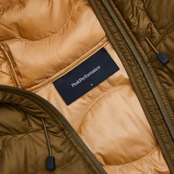 Clearance Peak Performance  HELIUM DOWN winterjas dames measow moss