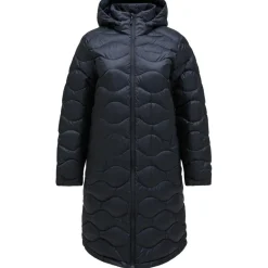 Outlet Peak Performance  HELIUM DOWN jas dames black