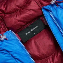Peak Performance  HELIUM UTILITY DOWN winterjas heren azure ascent mountain mist