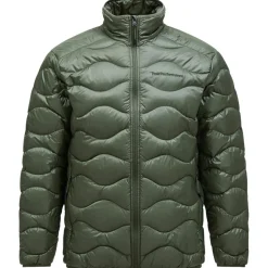 Best Peak Performance  Helium winterjas heren pine needle