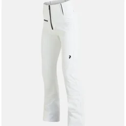 Peak Performance  High Stretch skibroek dames offwhite