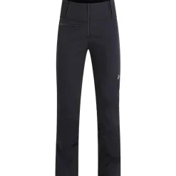 New Peak Performance  High Stretch skibroek dames black