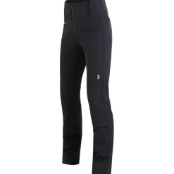 New Peak Performance High Stretch skibroek dames black