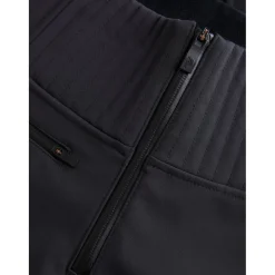 New Peak Performance High Stretch skibroek dames black