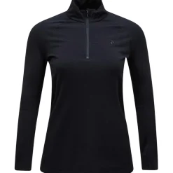 Outlet Peak Performance  MAGIC skipully dames black
