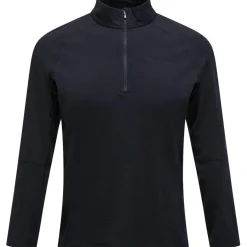 Hot Peak Performance  Magic Zip skipully heren black