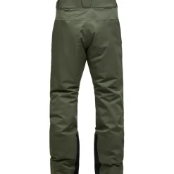 Peak Performance  MAROON skibroek heren pine needle