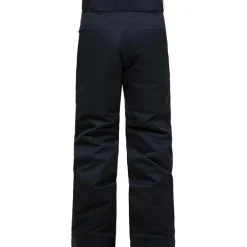 Peak Performance  MAROON skibroek heren black