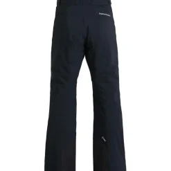 Peak Performance  Navtech 2L skibroek heren black
