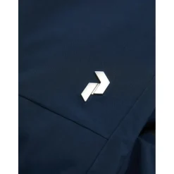 Peak Performance Navtech 2L skibroek heren blue shadow