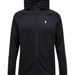 Peak Performance  RIDER ESSENTIALS vest heren black