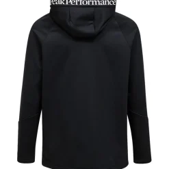 Peak Performance  RIDER ESSENTIALS vest heren black