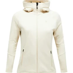 Sale Peak Performance  RIDER ESSENTIALS vest dames sand fog