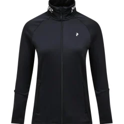 Peak Performance  RIDER ESSENTIALS vest dames black