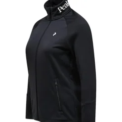 Peak Performance RIDER ESSENTIALS vest dames black