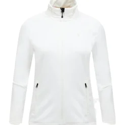 Peak Performance  RIDER ESSENTIALS vest dames offwhite