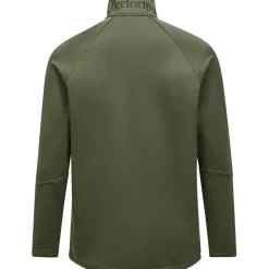 Peak Performance  RIDER ESSENTIALS vest heren pine needle