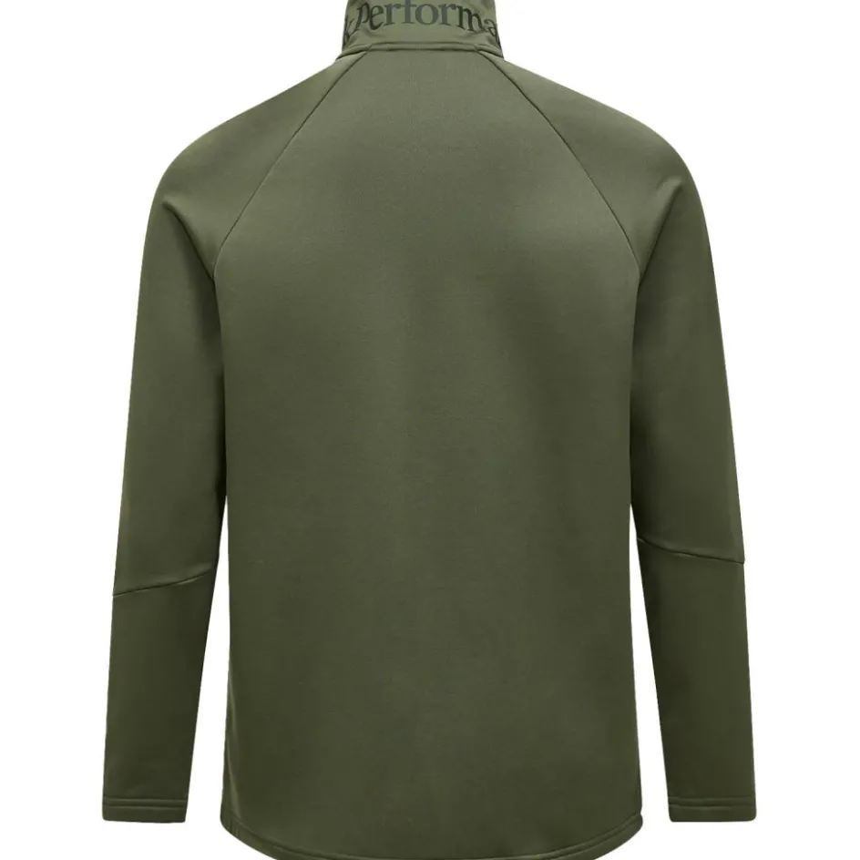 Peak Performance RIDER ESSENTIALS vest heren pine needle