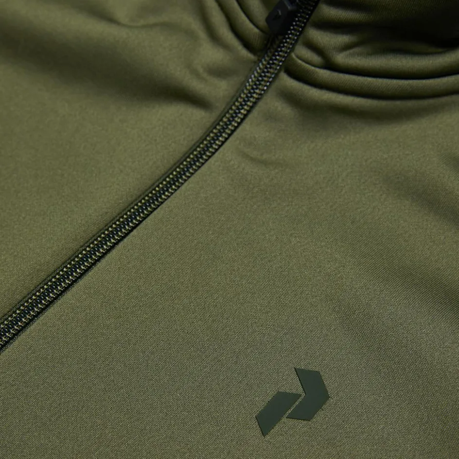 Peak Performance RIDER ESSENTIALS vest heren pine needle