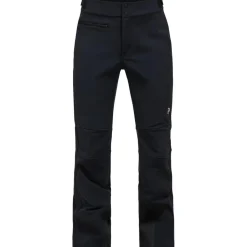 Best Peak Performance  STRETCH skibroek dames black