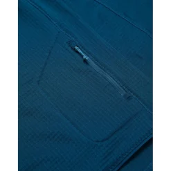 Online Peak Performance  Trail Polartec sweater heren infinity teel