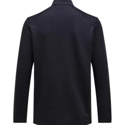 Peak Performance  Trail Polartec skipully heren black